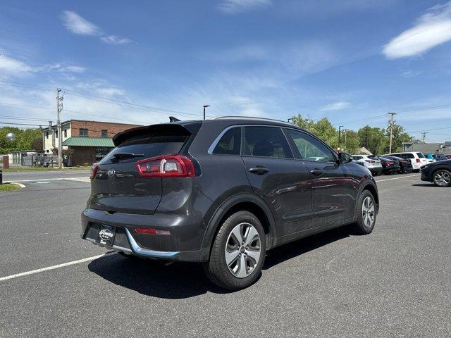 used 2019 Kia Niro Plug-In Hybrid car, priced at $17,878