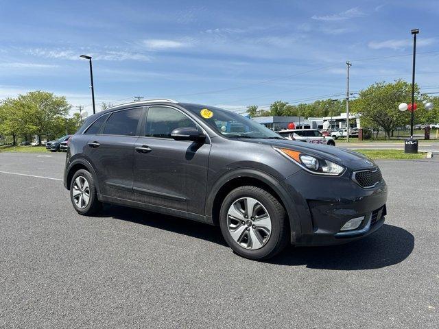 used 2019 Kia Niro Plug-In Hybrid car, priced at $17,878