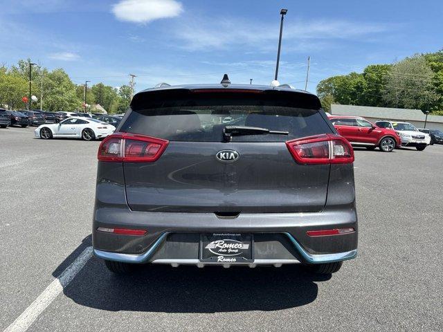 used 2019 Kia Niro Plug-In Hybrid car, priced at $17,878