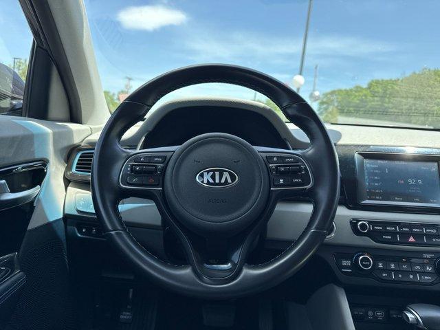 used 2019 Kia Niro Plug-In Hybrid car, priced at $17,878