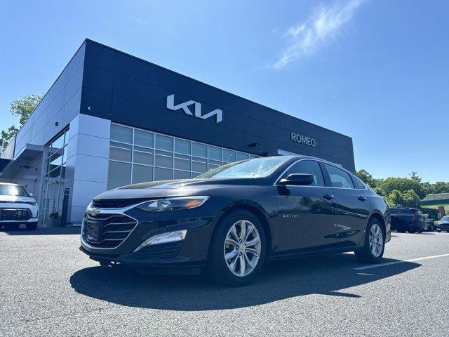 used 2020 Chevrolet Malibu car, priced at $15,000