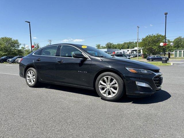 used 2020 Chevrolet Malibu car, priced at $15,000