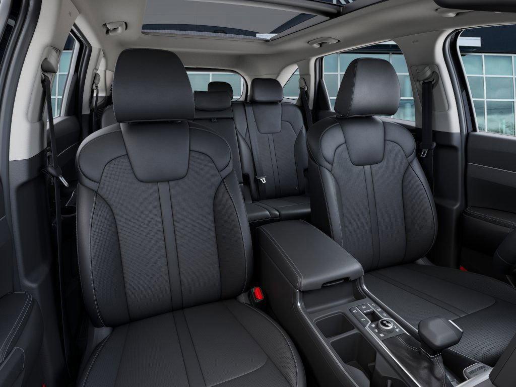 new 2026 Kia Sorento car, priced at $39,423