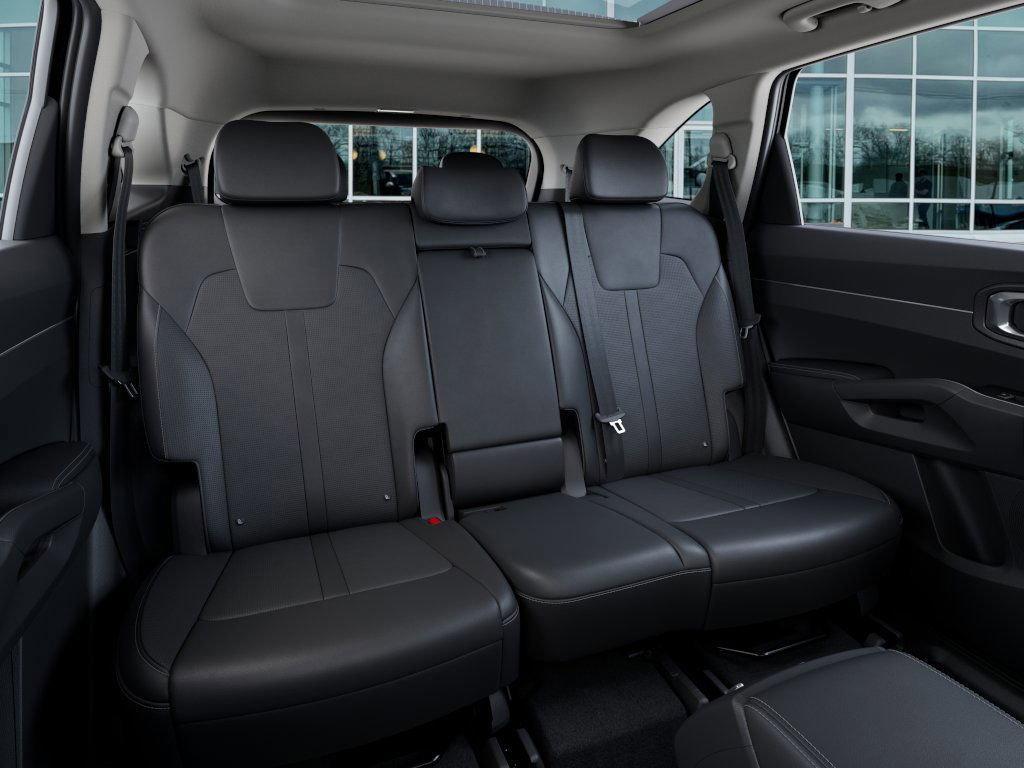 new 2026 Kia Sorento car, priced at $39,423