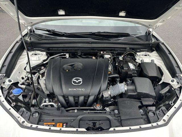 used 2021 Mazda CX-30 car, priced at $19,905
