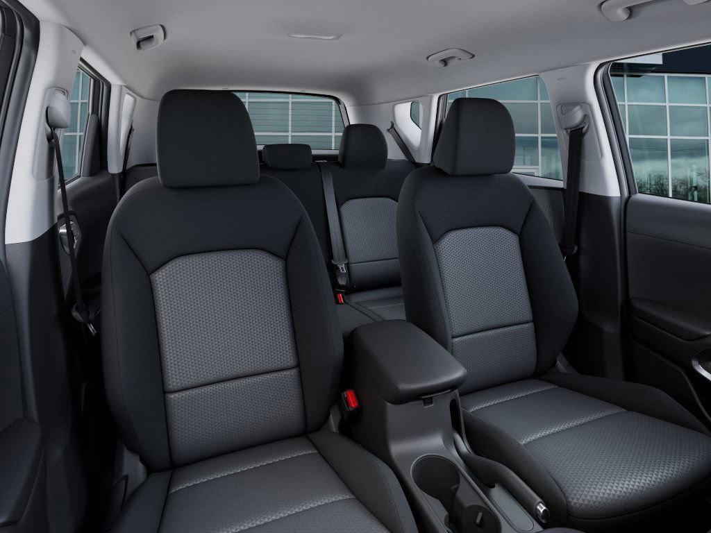 new 2025 Kia Soul car, priced at $22,260