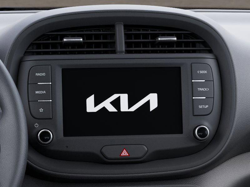 new 2025 Kia Soul car, priced at $22,260