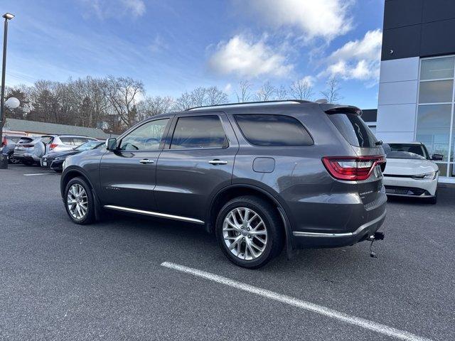 used 2014 Dodge Durango car, priced at $15,000