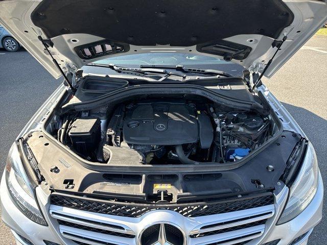 used 2017 Mercedes-Benz GLE 350 car, priced at $20,525