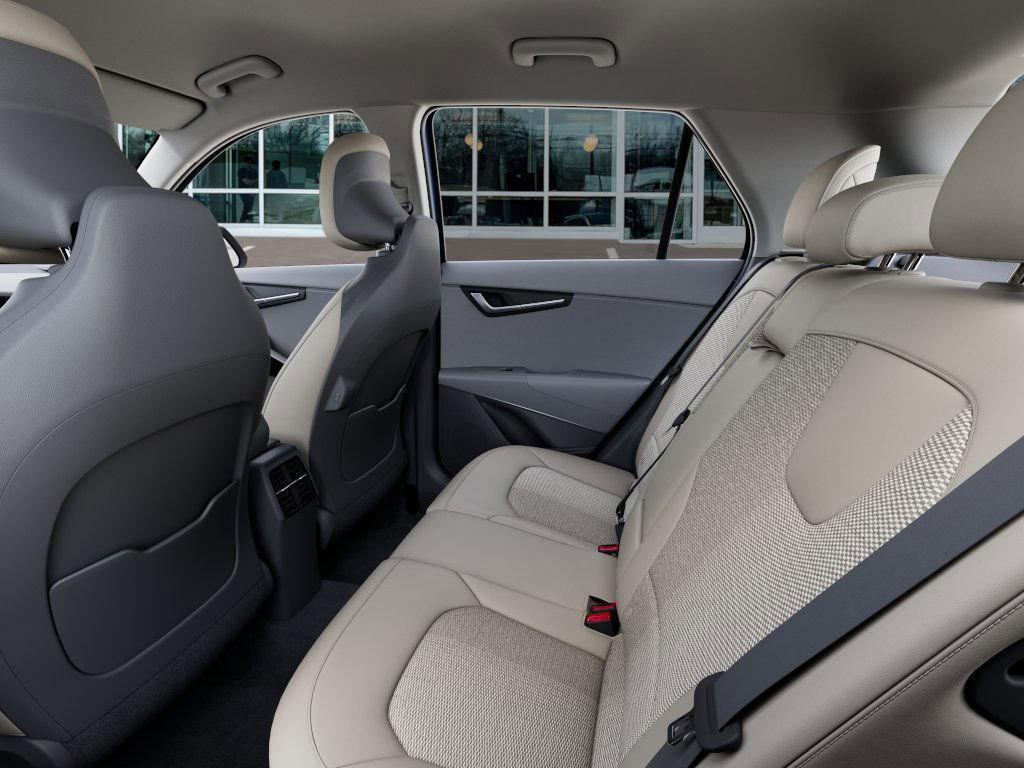 new 2025 Kia Niro car, priced at $31,258