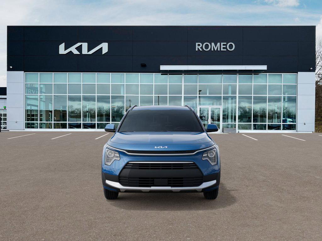 new 2025 Kia Niro car, priced at $31,258