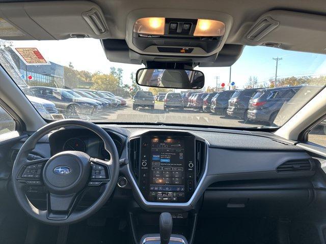used 2024 Subaru Crosstrek car, priced at $28,599