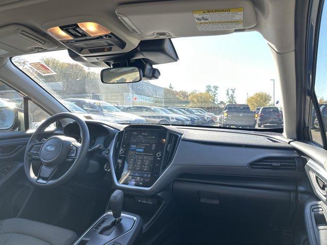 used 2024 Subaru Crosstrek car, priced at $28,599