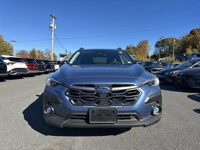 used 2024 Subaru Crosstrek car, priced at $28,599
