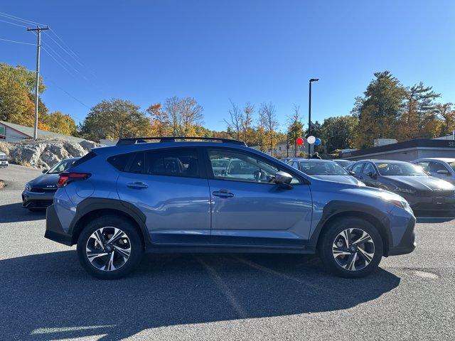 used 2024 Subaru Crosstrek car, priced at $28,599