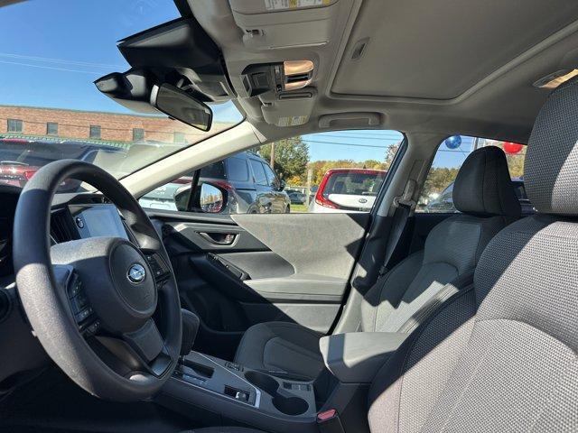 used 2024 Subaru Crosstrek car, priced at $28,599