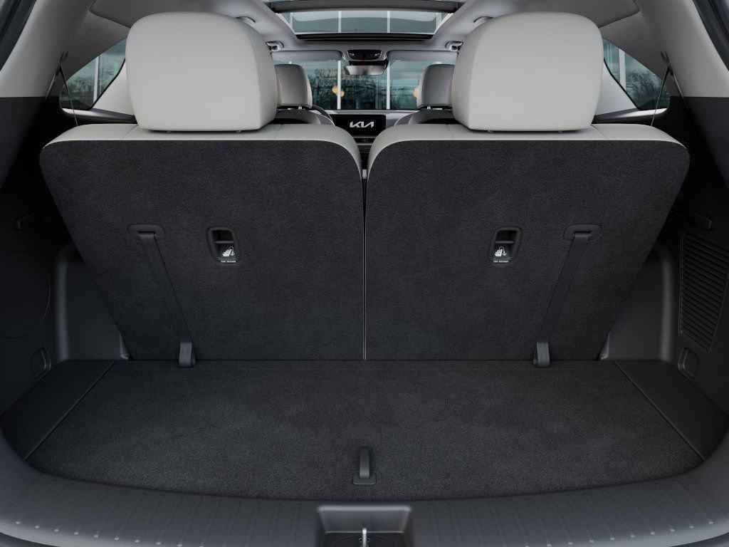 new 2025 Kia Sorento car, priced at $45,325