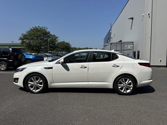 used 2012 Kia Optima car, priced at $9,500
