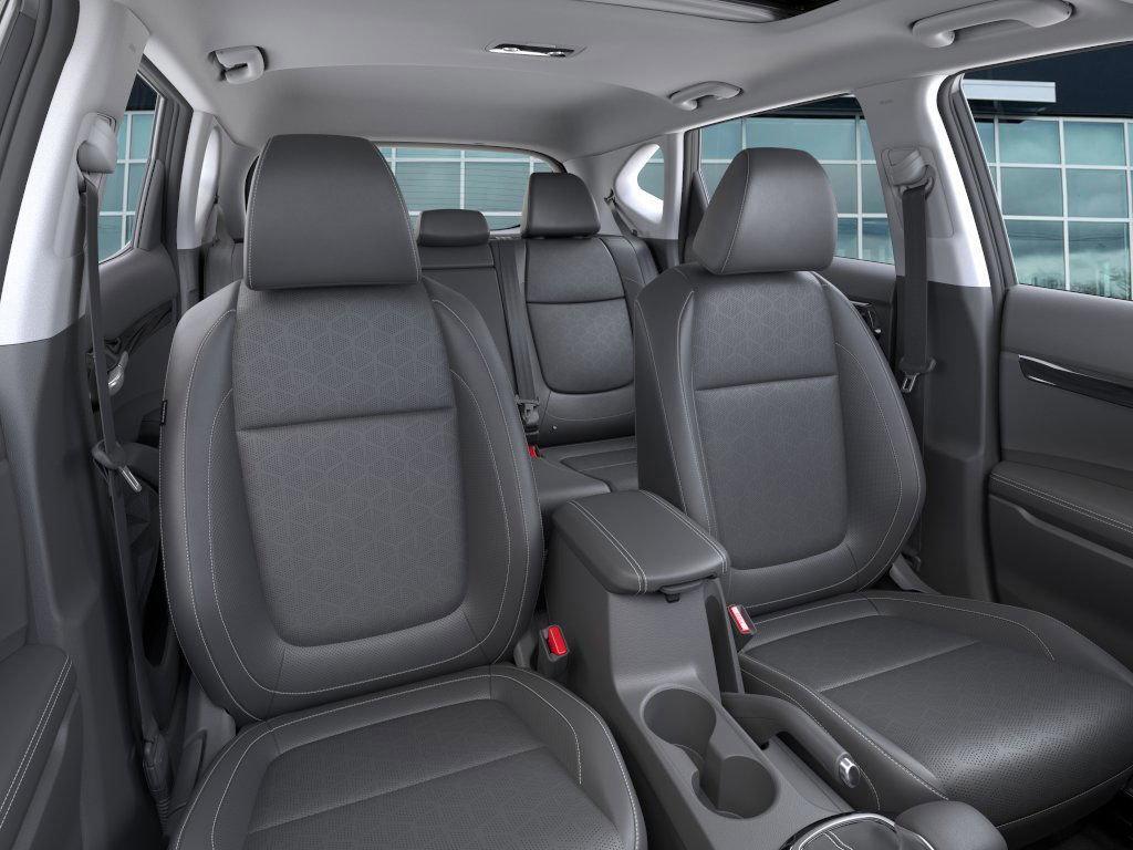 new 2026 Kia Seltos car, priced at $30,656