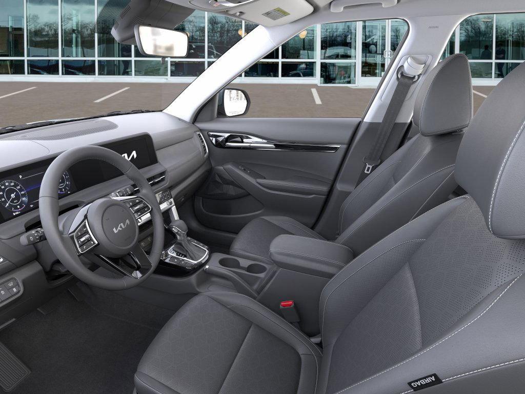 new 2026 Kia Seltos car, priced at $30,656