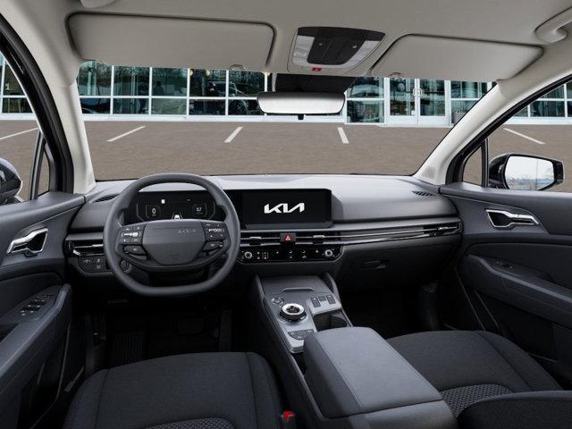 new 2026 Kia Sportage Hybrid car, priced at $33,976