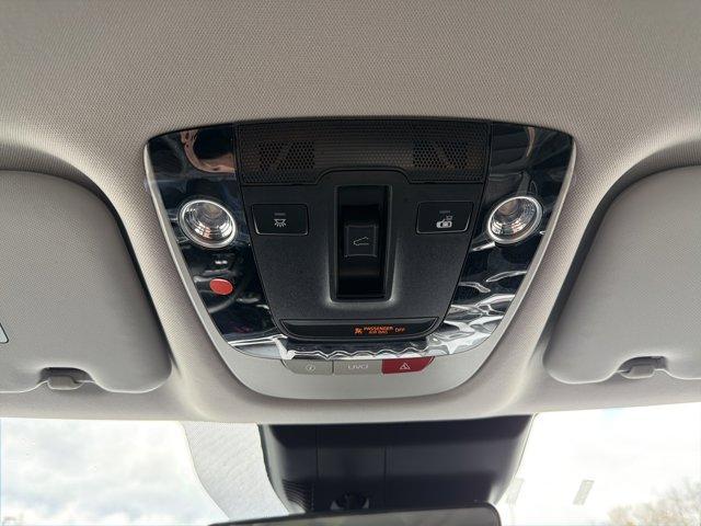 used 2023 Kia Seltos car, priced at $23,595