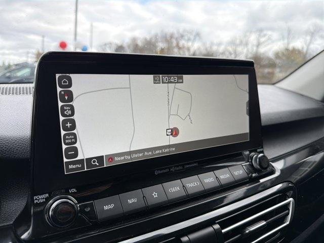 used 2023 Kia Seltos car, priced at $23,595