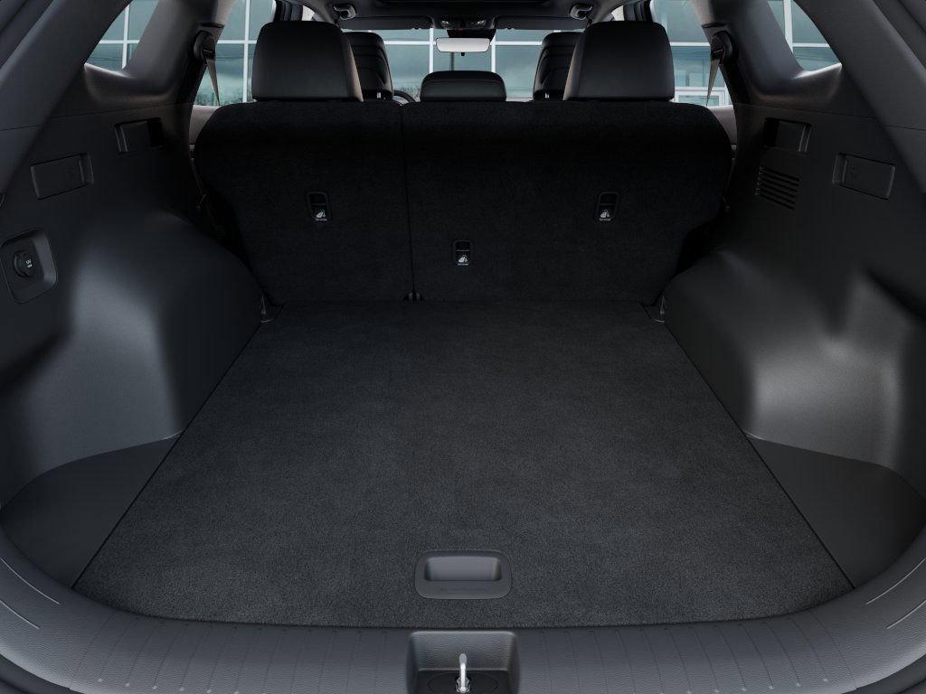 new 2026 Kia Sportage car, priced at $35,585