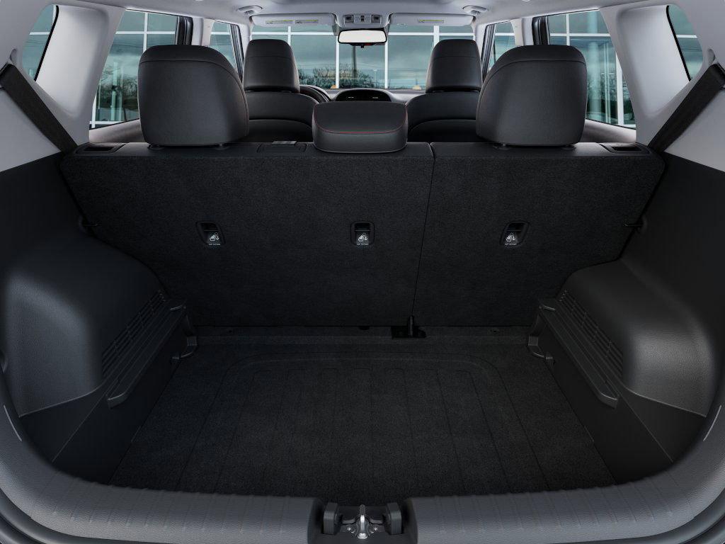 new 2025 Kia Soul car, priced at $25,705