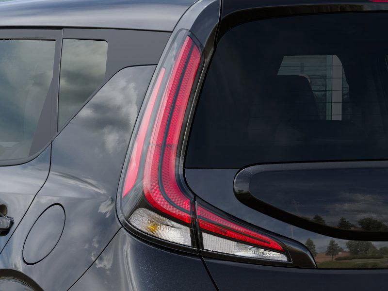 new 2025 Kia Soul car, priced at $25,705