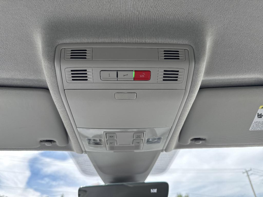 used 2022 Volkswagen Tiguan car, priced at $22,200