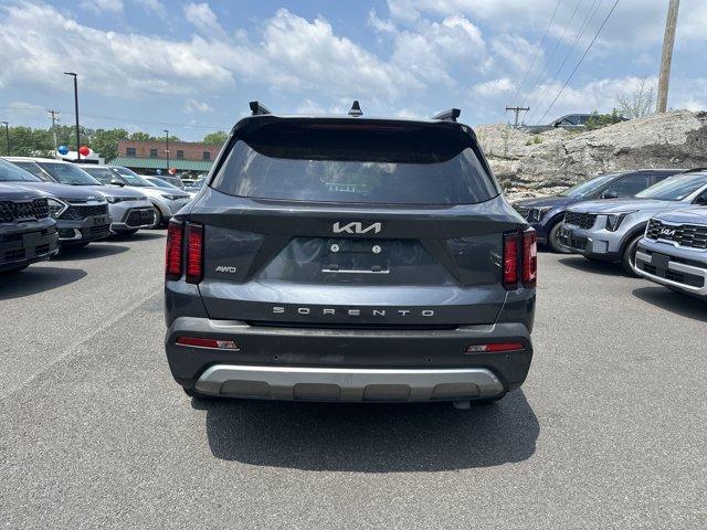 used 2022 Kia Sorento car, priced at $29,728