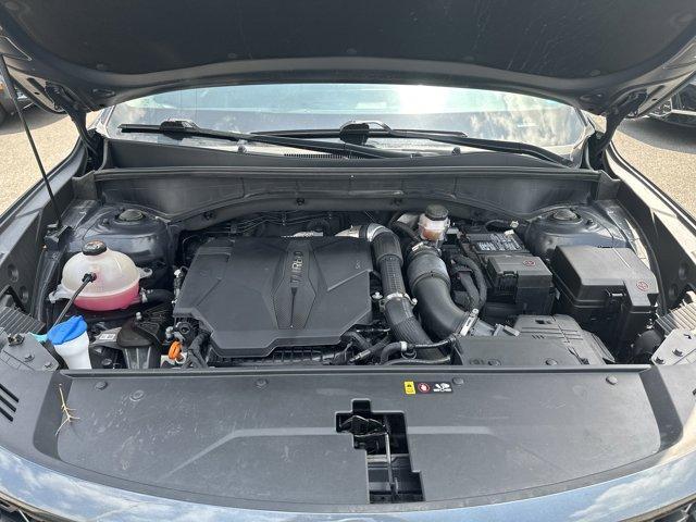used 2022 Kia Sorento car, priced at $29,728