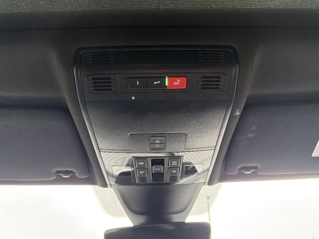 used 2022 Volkswagen Tiguan car, priced at $24,950