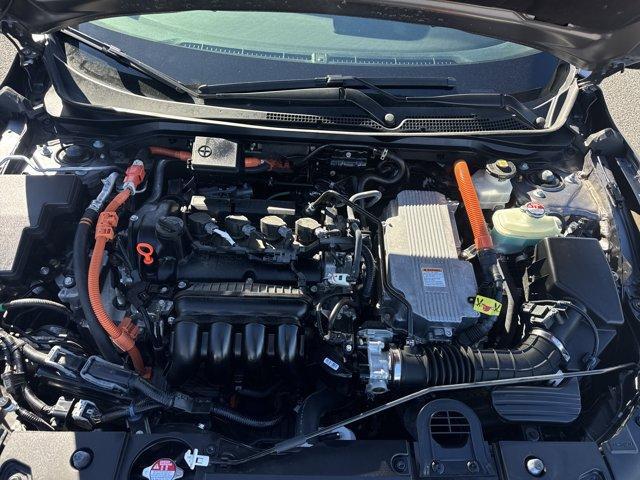 used 2022 Honda Insight car, priced at $21,995