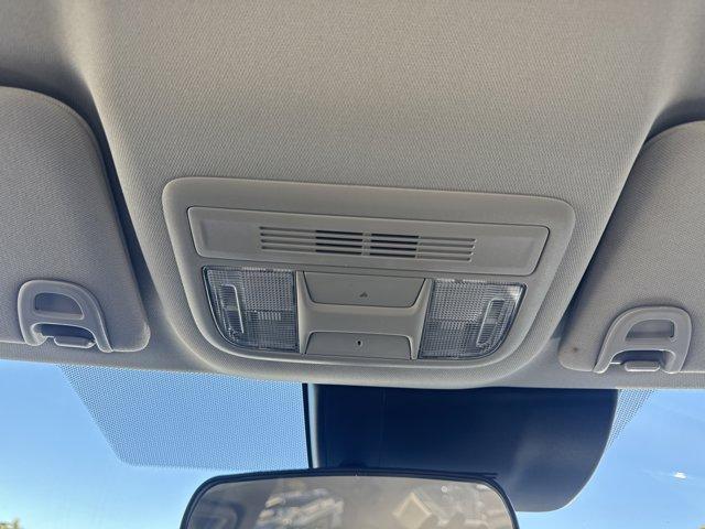 used 2022 Honda Insight car, priced at $21,995