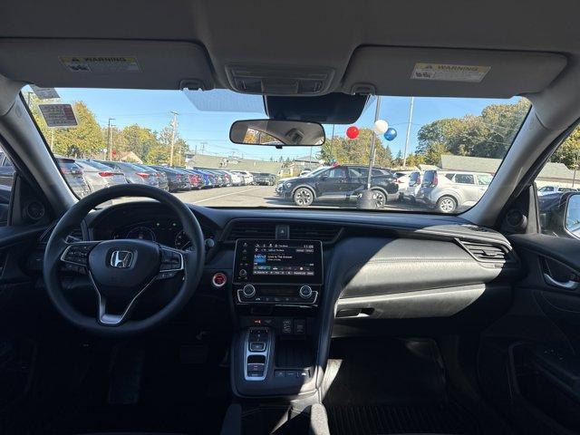 used 2022 Honda Insight car, priced at $21,995