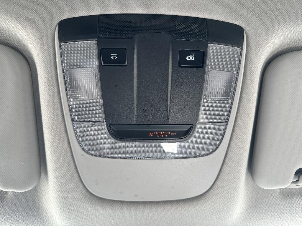 used 2021 Kia Seltos car, priced at $17,996