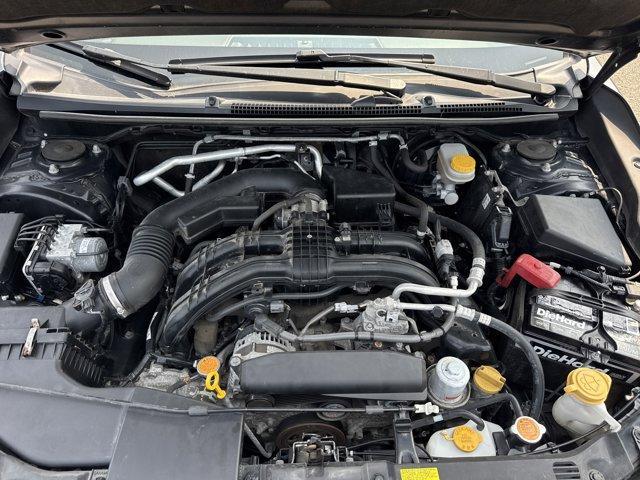 used 2020 Subaru Crosstrek car, priced at $19,899