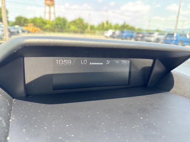 used 2020 Subaru Crosstrek car, priced at $19,899