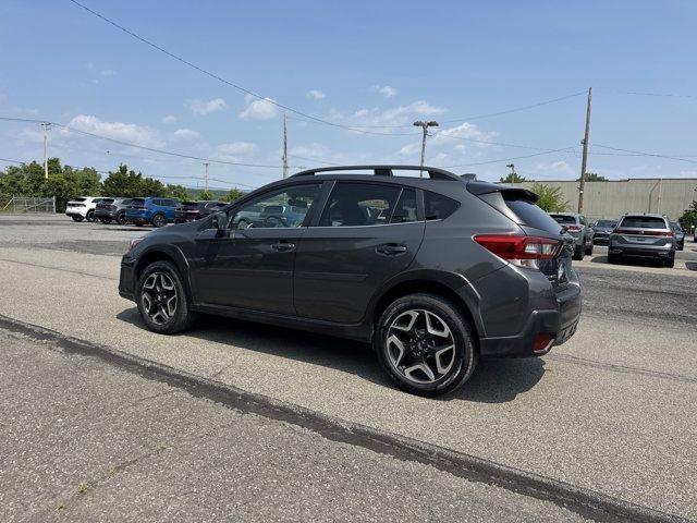 used 2020 Subaru Crosstrek car, priced at $19,899