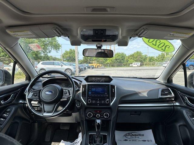 used 2020 Subaru Crosstrek car, priced at $19,899
