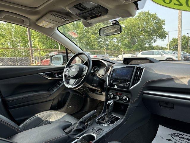 used 2020 Subaru Crosstrek car, priced at $19,899