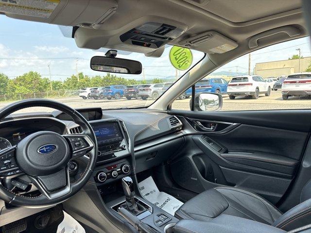 used 2020 Subaru Crosstrek car, priced at $19,899