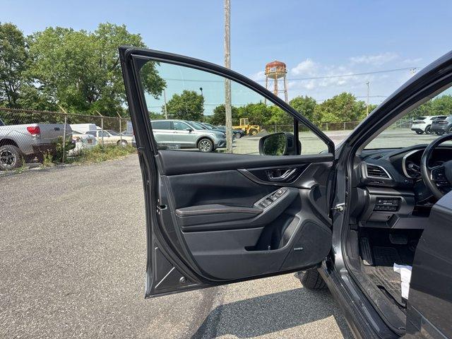 used 2020 Subaru Crosstrek car, priced at $19,899