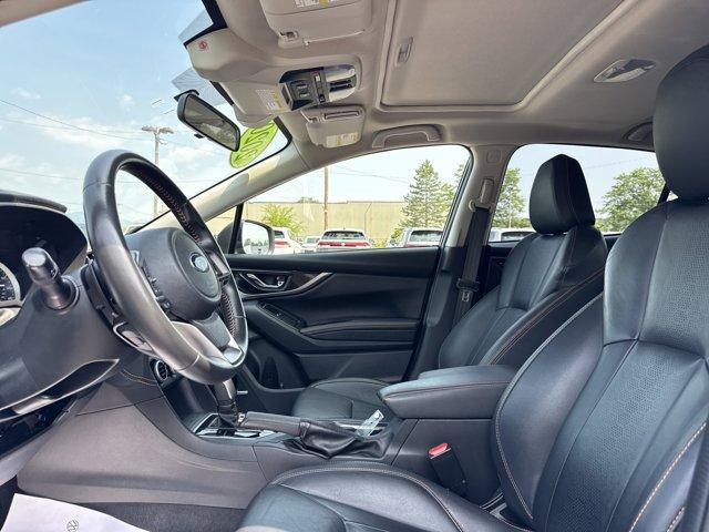 used 2020 Subaru Crosstrek car, priced at $19,899