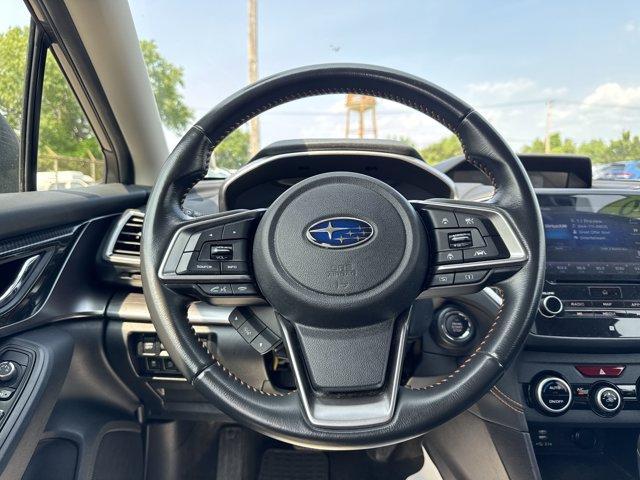 used 2020 Subaru Crosstrek car, priced at $19,899