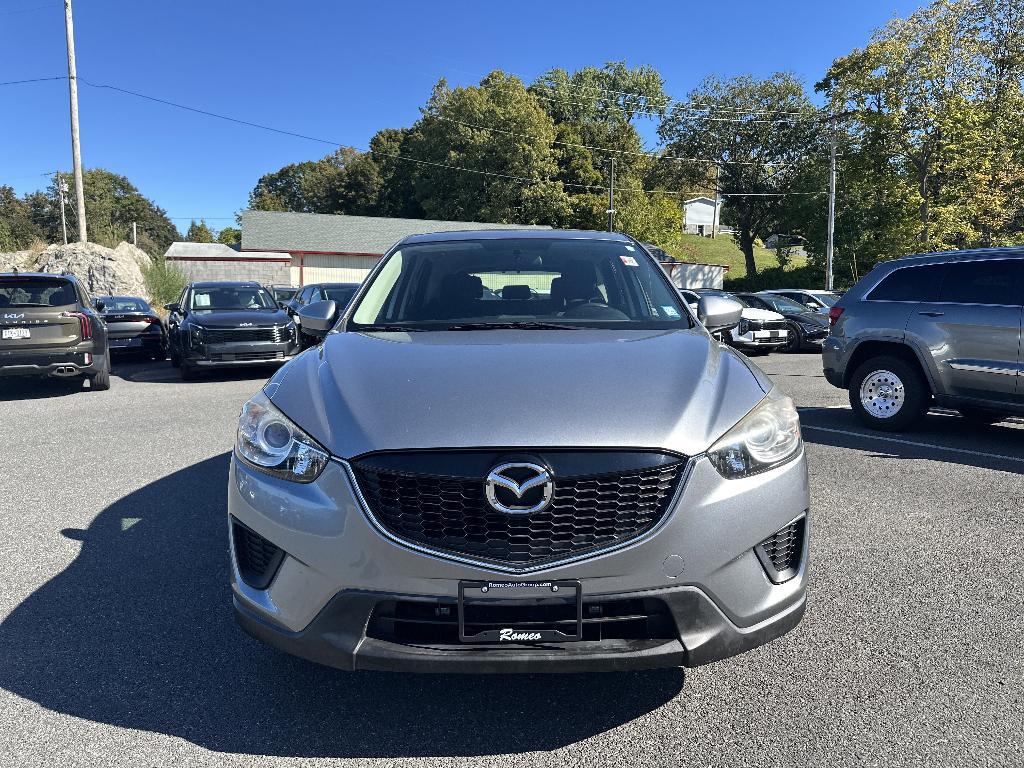 used 2015 Mazda CX-5 car, priced at $16,799