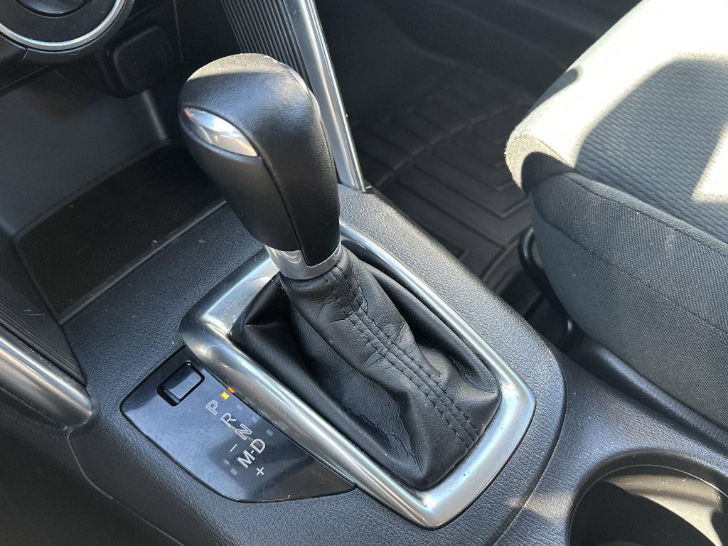 used 2015 Mazda CX-5 car, priced at $16,799
