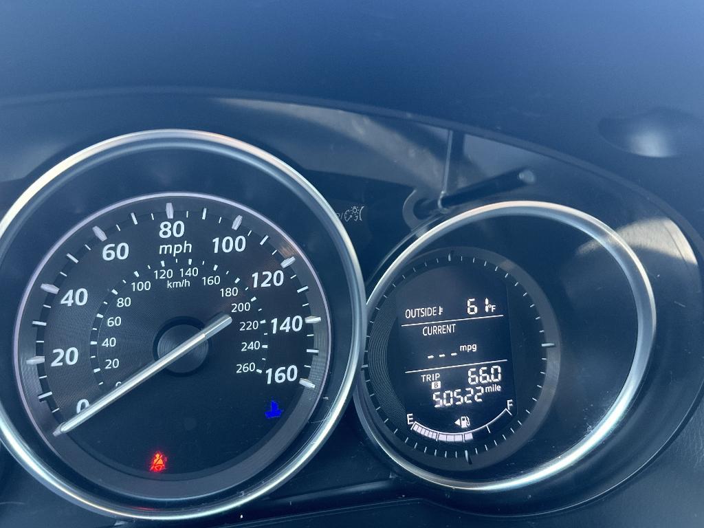 used 2015 Mazda CX-5 car, priced at $16,799